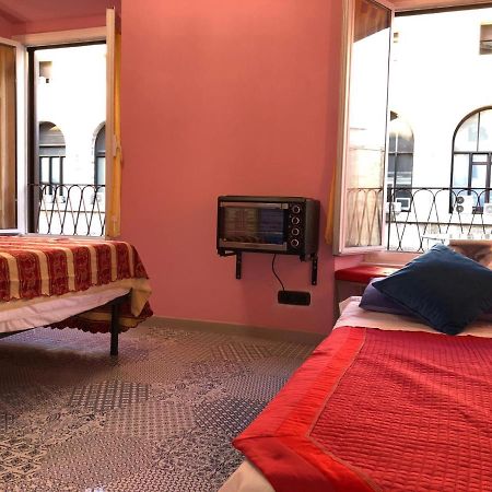 S.P.T. Bed & Breakfast Ρώμη Εξωτερικό φωτογραφία